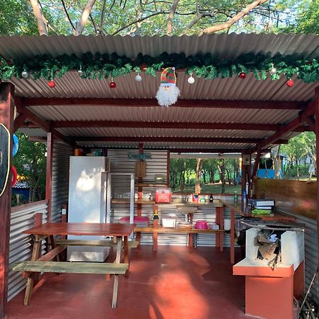 Cabanas Casa Soley Puerto Soley Екстериор снимка