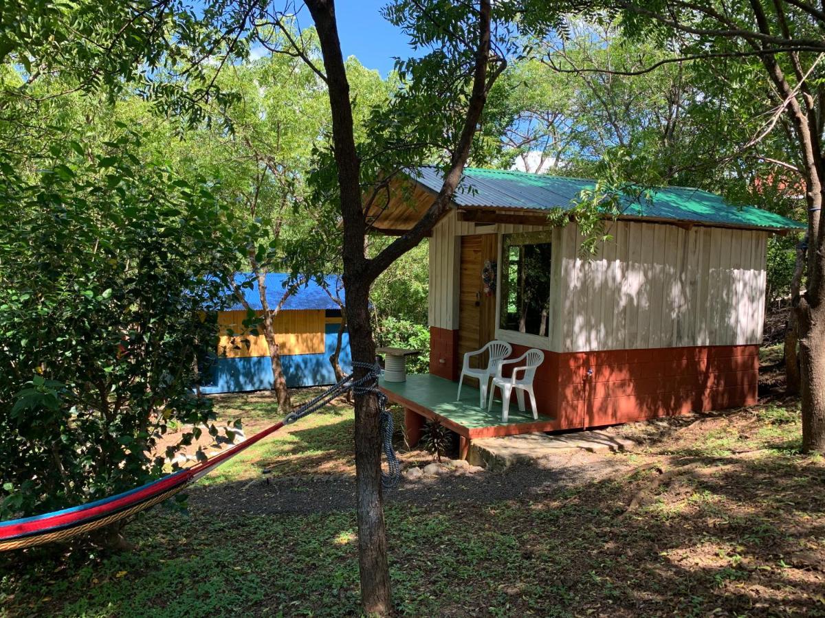 Cabanas Casa Soley Puerto Soley Екстериор снимка