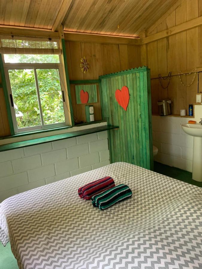 Cabanas Casa Soley Puerto Soley Екстериор снимка