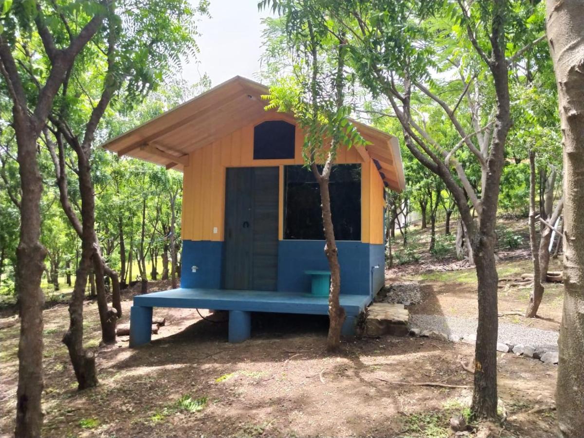 Cabanas Casa Soley Puerto Soley Екстериор снимка