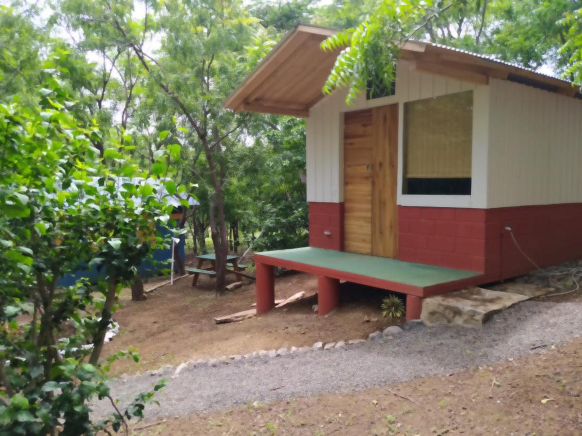 Cabanas Casa Soley Puerto Soley Екстериор снимка