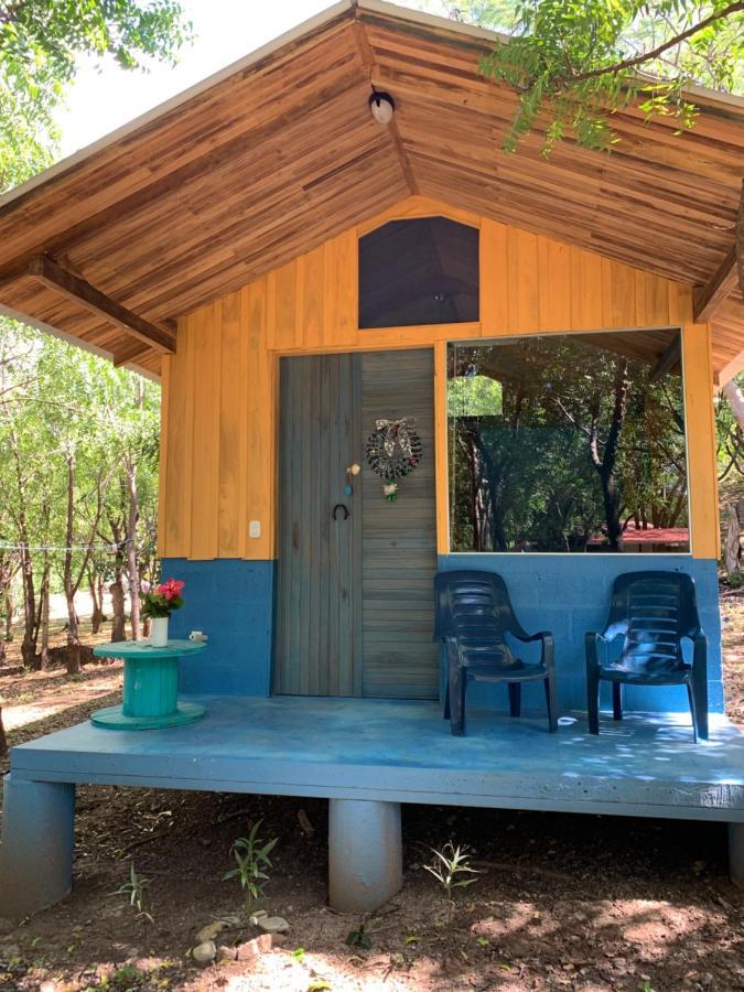 Cabanas Casa Soley Puerto Soley Екстериор снимка