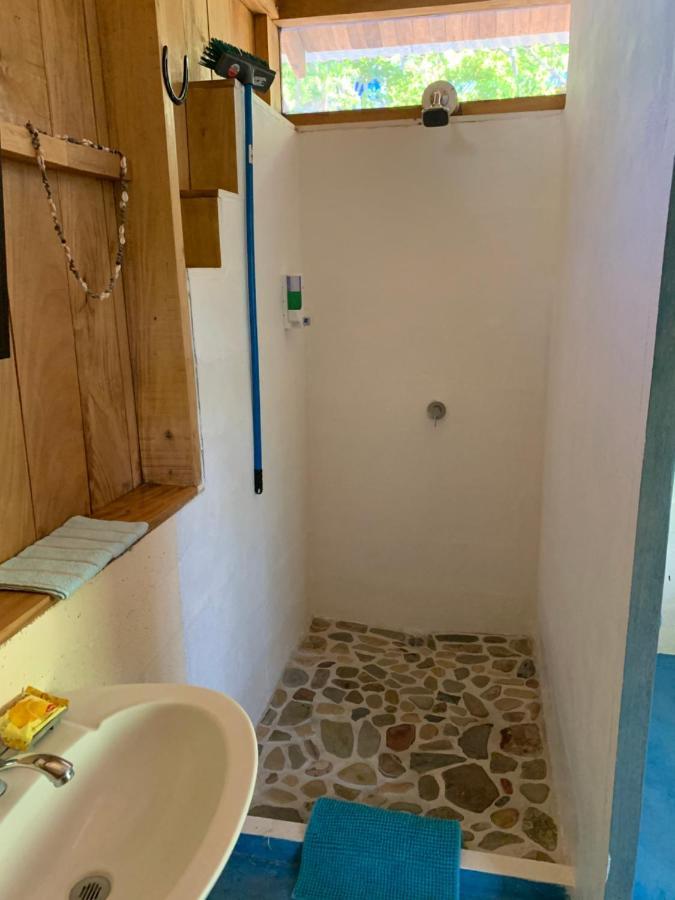 Cabanas Casa Soley Puerto Soley Екстериор снимка